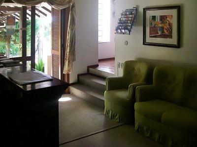 Hotel Alpen Hof Gramado