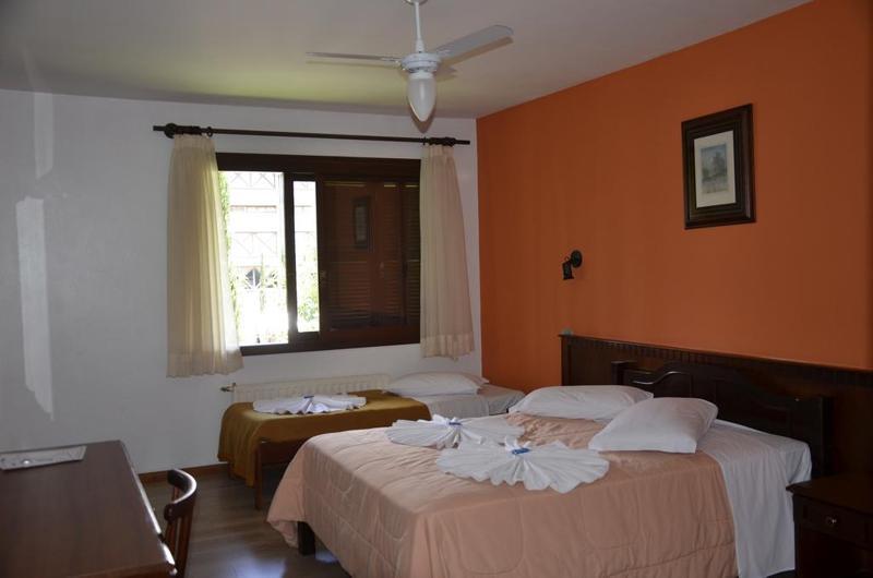 Alpen Hof Hotel Gramado
